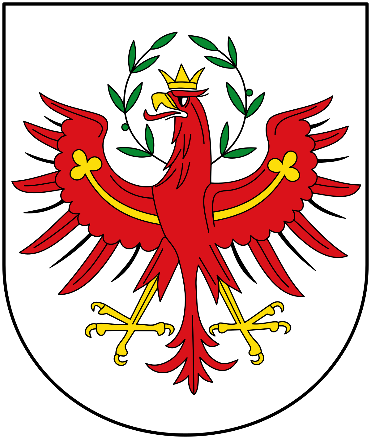 Niederösterreich - Stuhlhussen - Bezirk Landeck